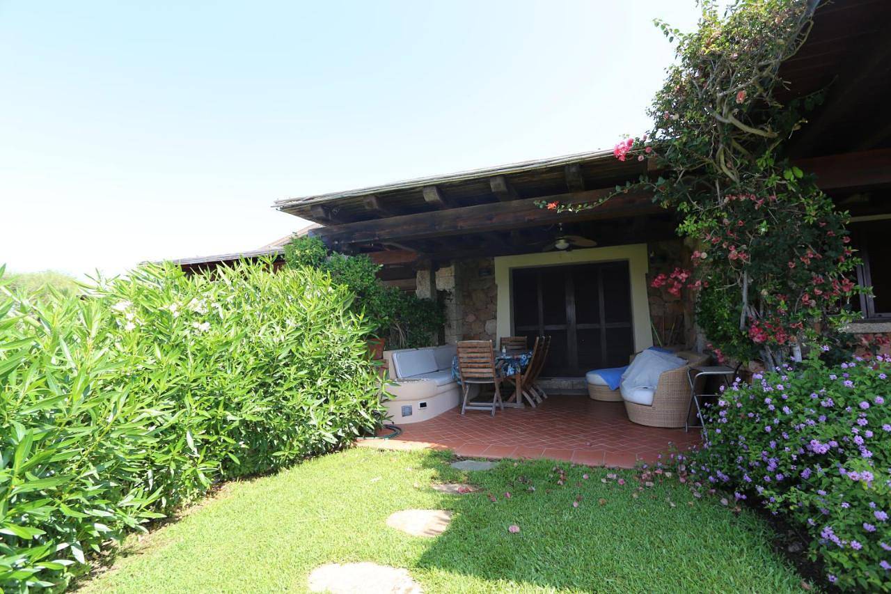 One-Bedroom House in Puntaldia, San Teodoro