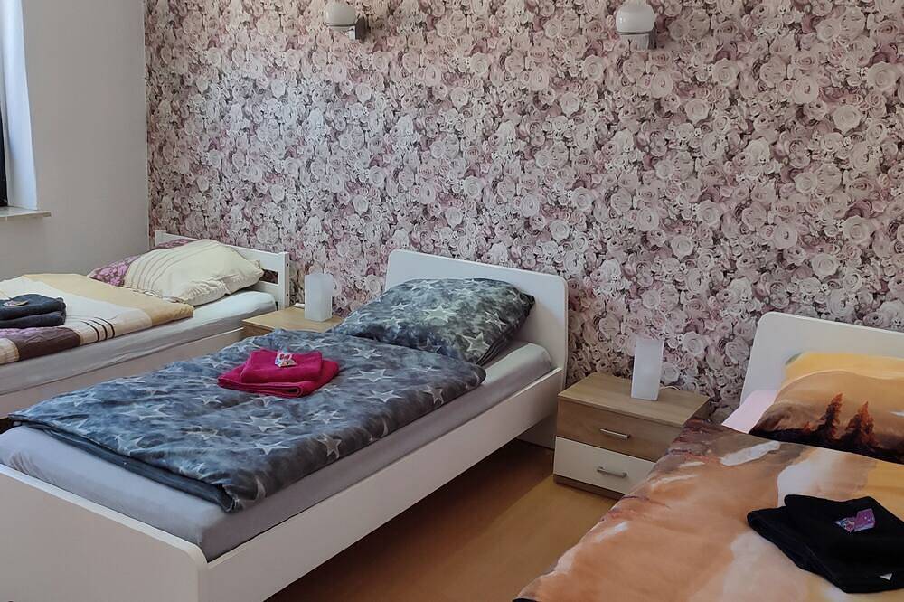 Ganze Wohnung, Fewo Nordwind in Bochum, Ruhrgebiet