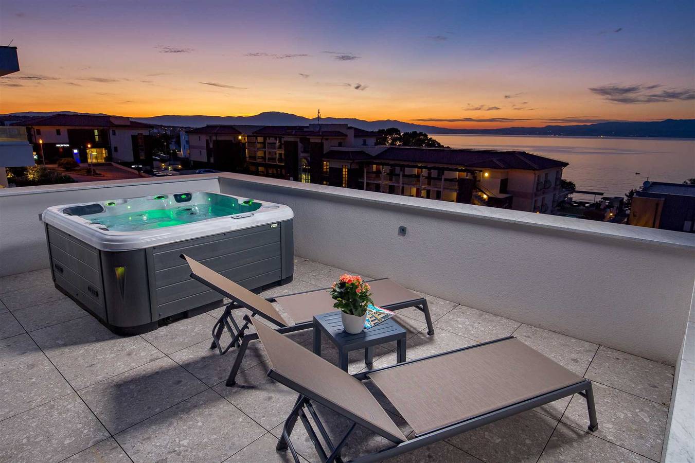 Appartamento vacanze a Zidarici a partire da 302€ a notte