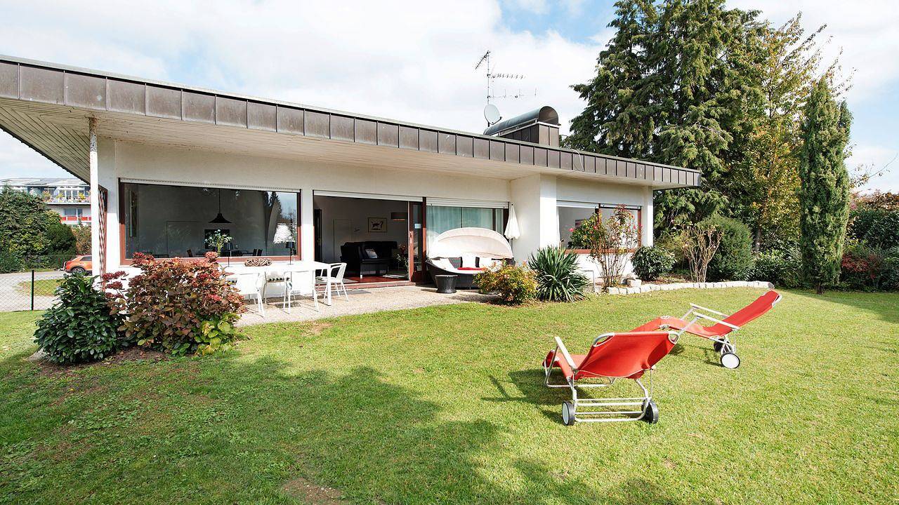 Entire holiday apartment, Holiday apartment for 2 people with garden in Immenstaad, Immenstaad am Bodensee
