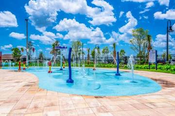 Chalet para 10 Personas en Disney - Orlando - Kissimmee, Florida, Foto 2