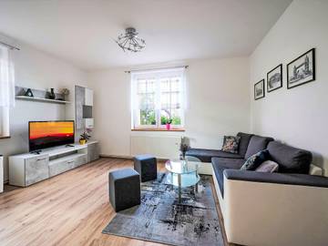 Apartament Wakacyjny dla 4 osoby w Liberec, Sudety Czechy, Zdjęcie 1