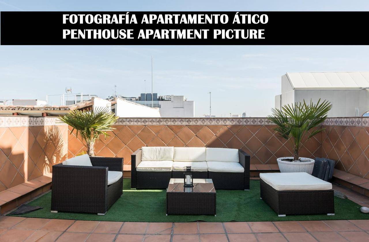 Apartamento entero, Apartments Madrid Principe 2 in Centro (Madrid), Madrid