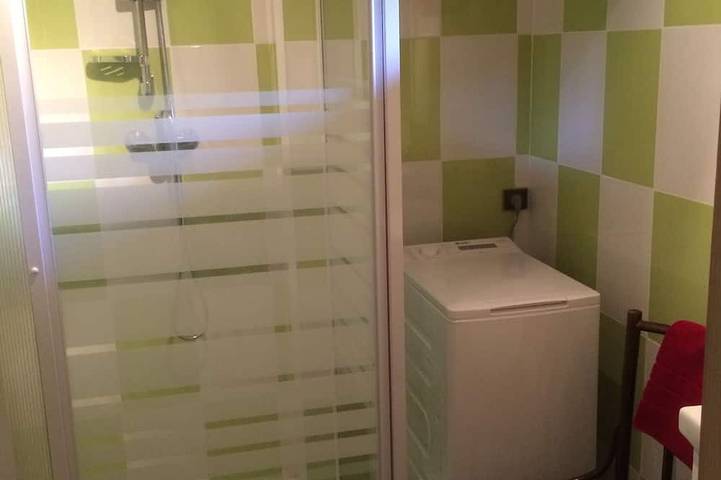 Appartement entier, Charmant T3 dans un hameau in Saint-Gervais-les-Bains, Pays du Mont-Blanc