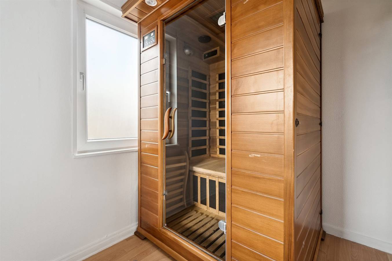 Pet friendly home in Thyholm with sauna in Kirkeby (Thyholm), Thyholm
