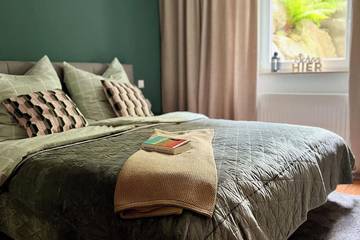 Ferienwohnung für 4 Personen, mit Terrasse in Sankt Georgen im Schwarzwald