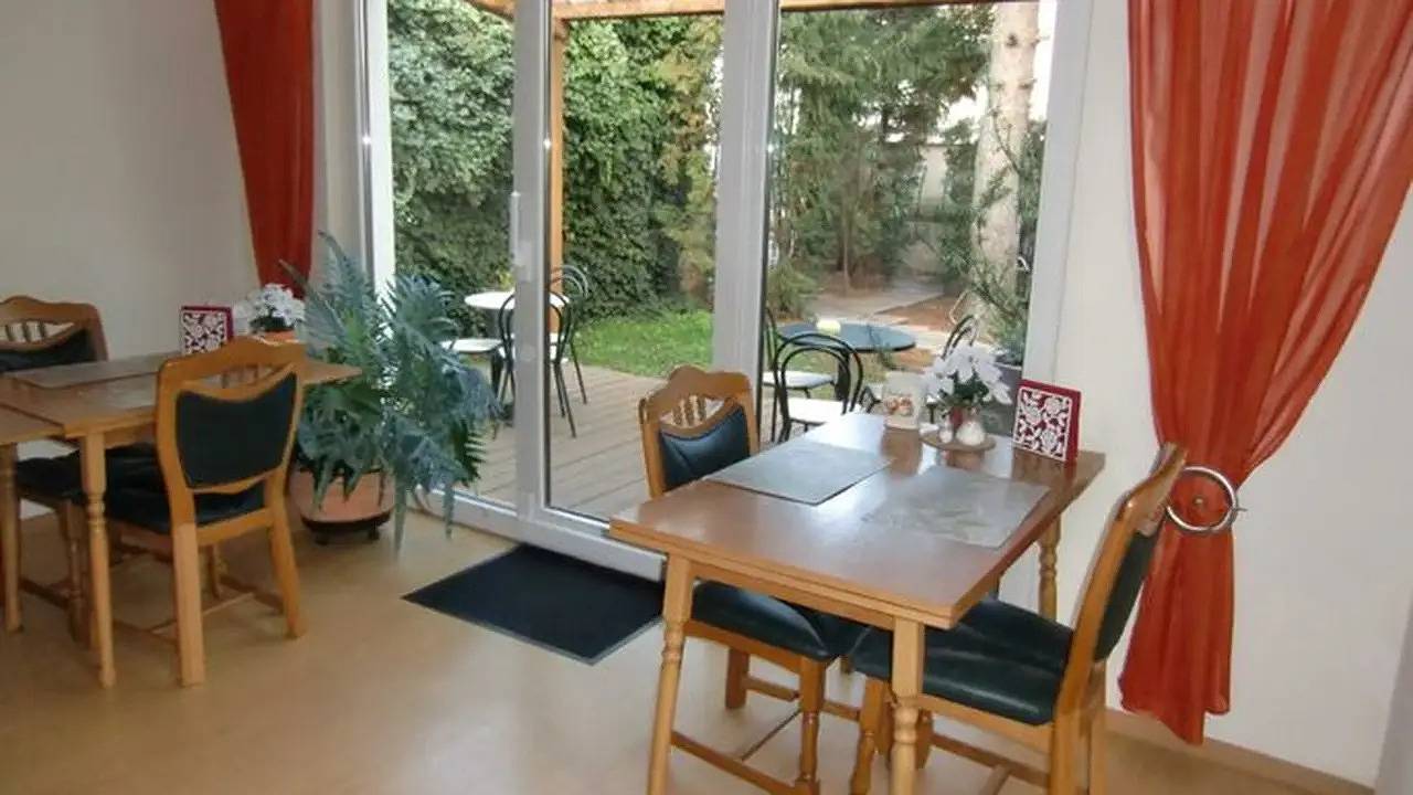 Habitación para 2 personas in Magdeburgo, Elbe-Börde-Heide