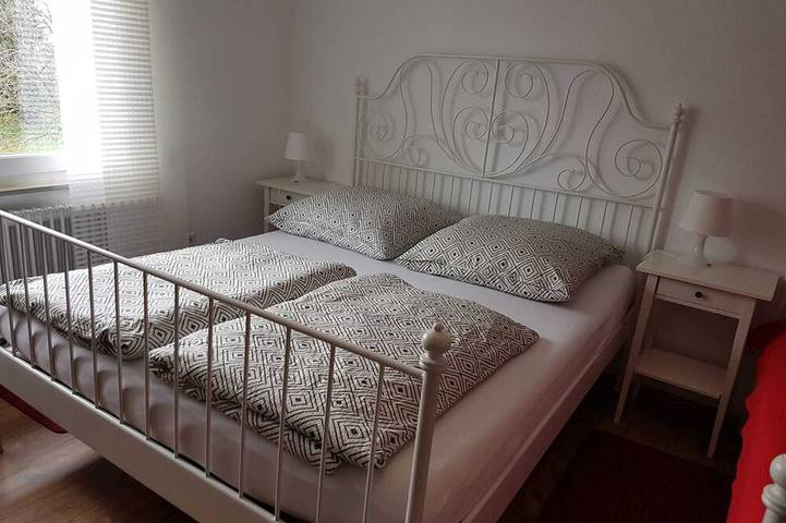 Ferienwohnung für 10 Personen, mit Terrasse in Kappel-Grafenhausen - 4