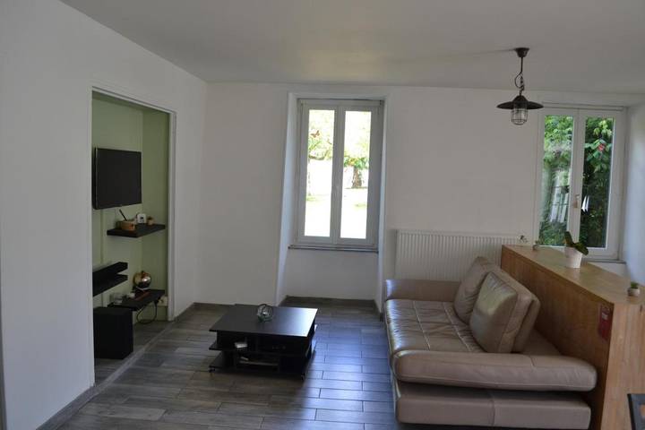 Location de vacances pour 5 personnes, avec terrasse dans Nuaillé-d'Aunis - 4