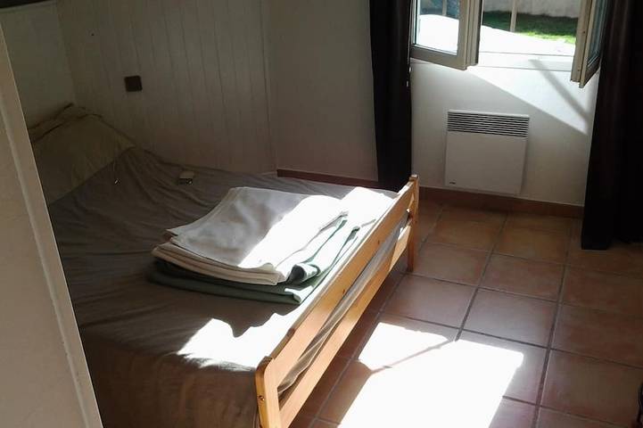 Location de vacances pour 6 personnes, avec terrasse et jardin à Vedène - 3