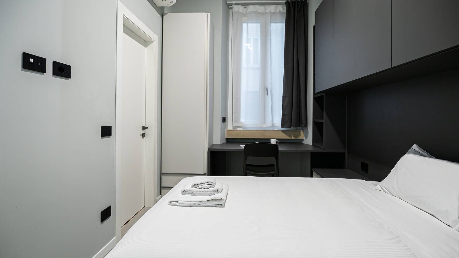 Ganze Wohnung, Italianway Comfort - Monte Nevoso 8 in Mailand, Mailand Provinz
