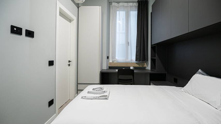 Ganze Wohnung, Italianway Comfort - Monte Nevoso 8 in Mailand, Mailand Provinz