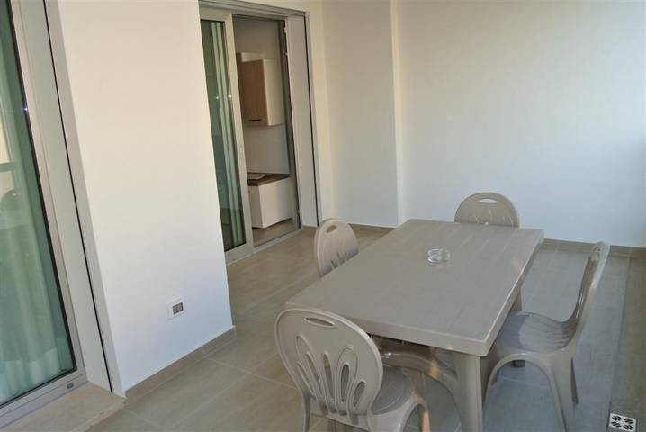 Ferienwohnung für 5 Personen, mit Balkon/Terrasse in Bibione - 2