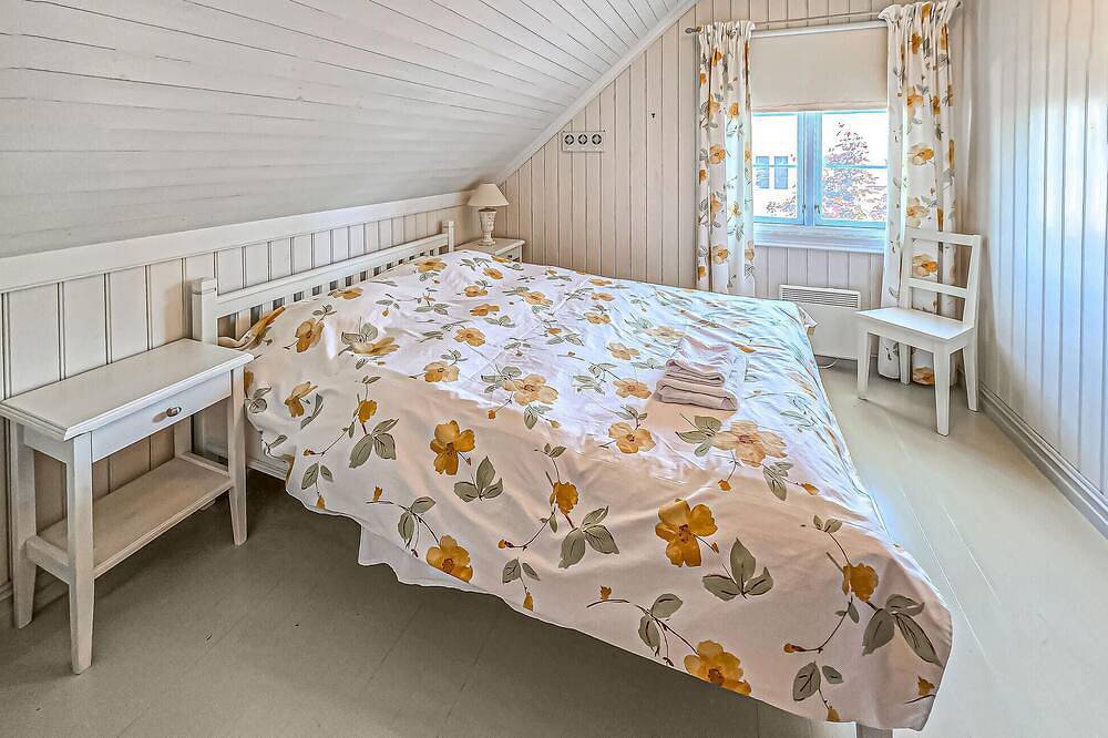 Nice home in Stabbestad in Kragerø