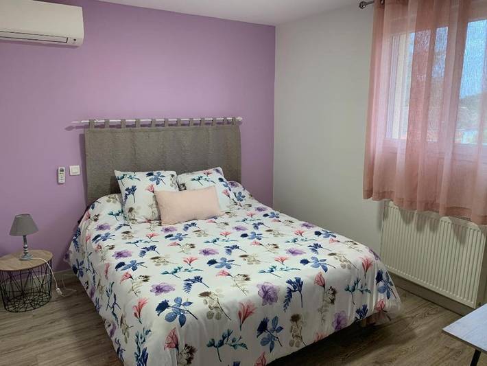 Location de vacances pour 2 personnes, avec jacuzzi à Frontenac - 4