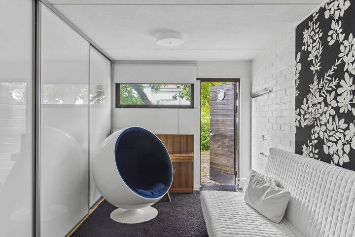 Ferienwohnung für 6 Personen, mit Garten und Whirlpool sowie Sauna, kinderfreundlich in Südfinnland - 2