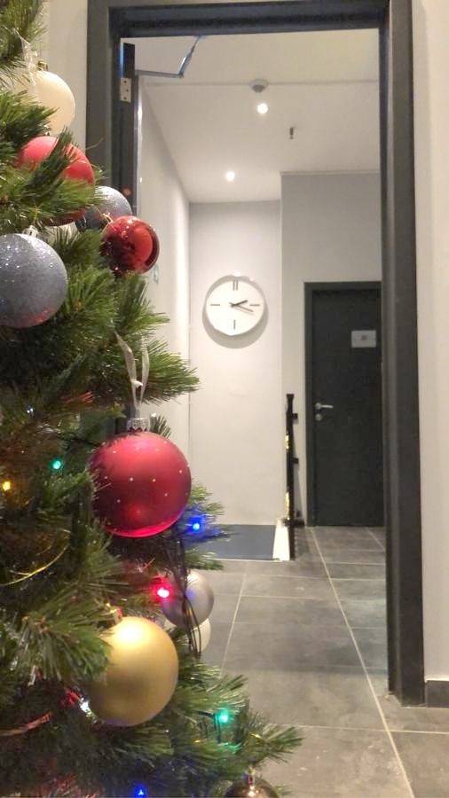 Hôtel pour 3 personnes, avec vue à Bruxelles - 2