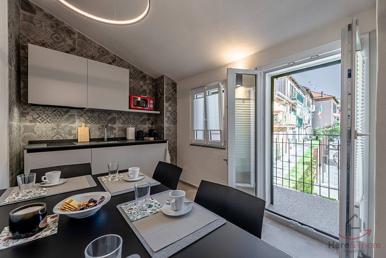 Entire apartment, [Alta Via 2] Free Parking • Sea 20 min • A/C in Altare, Savona Province