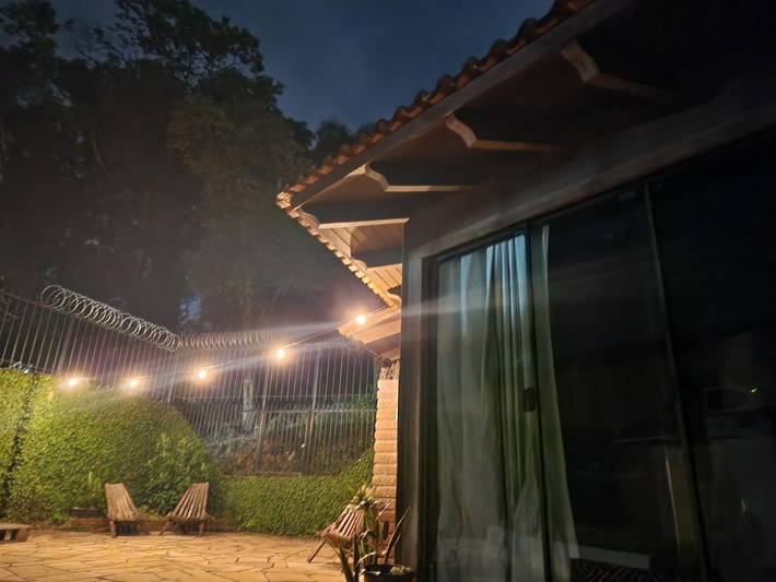 Casas e apartamentos de temporada para 2 pessoas, com vista e terraço, com animais de estimação em Santa Cruz do Sul