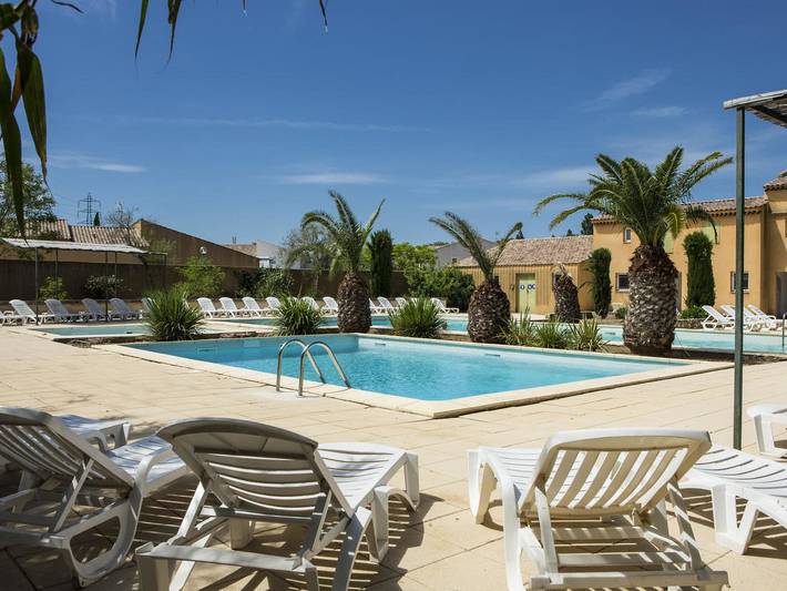 Casa de vacaciones para 7 personas, con piscina y jardín, Familias con niños - 1