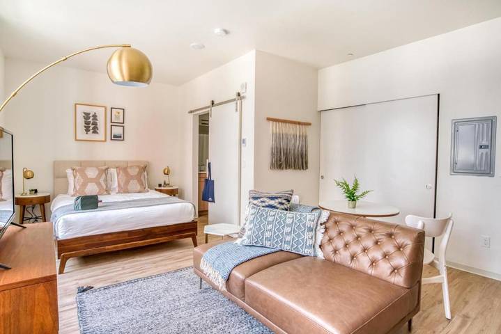 Appartement de vacances pour 2 personnes