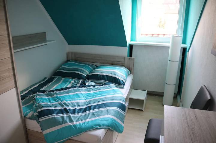 Ferienwohnung für 3 Personen in Hattingen - 2