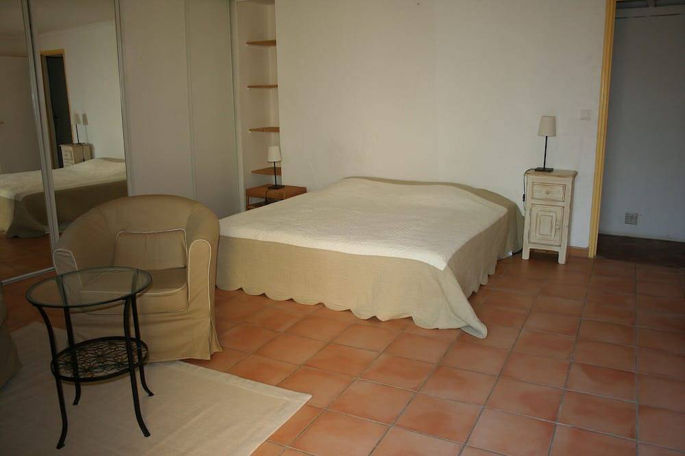 Domaine de la Gaille charmant 2 pièces cottage indépendant in Saumane-de-Vaucluse, Vaucluse