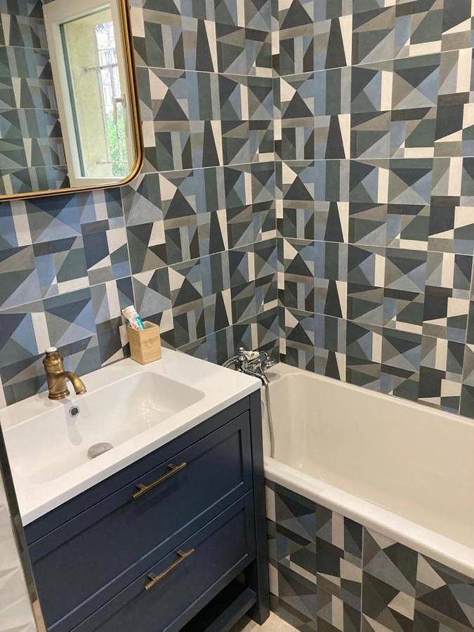 Villa pour 6 personnes, avec balcon et vue à Cabourg - 4