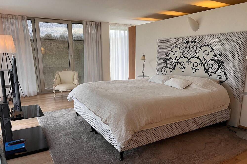 The Sweet Escape – Premium-Villa mit Pool in Theux, Lüttich und Umgebung