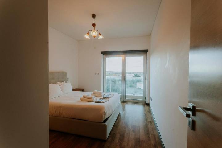 Gîte pour 6 personnes, avec terrasse dans Consolação - 2