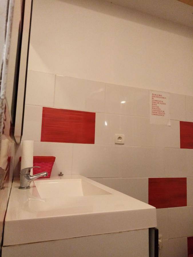 Gîte pour 4 personnes, avec terrasse à Venansault - 4