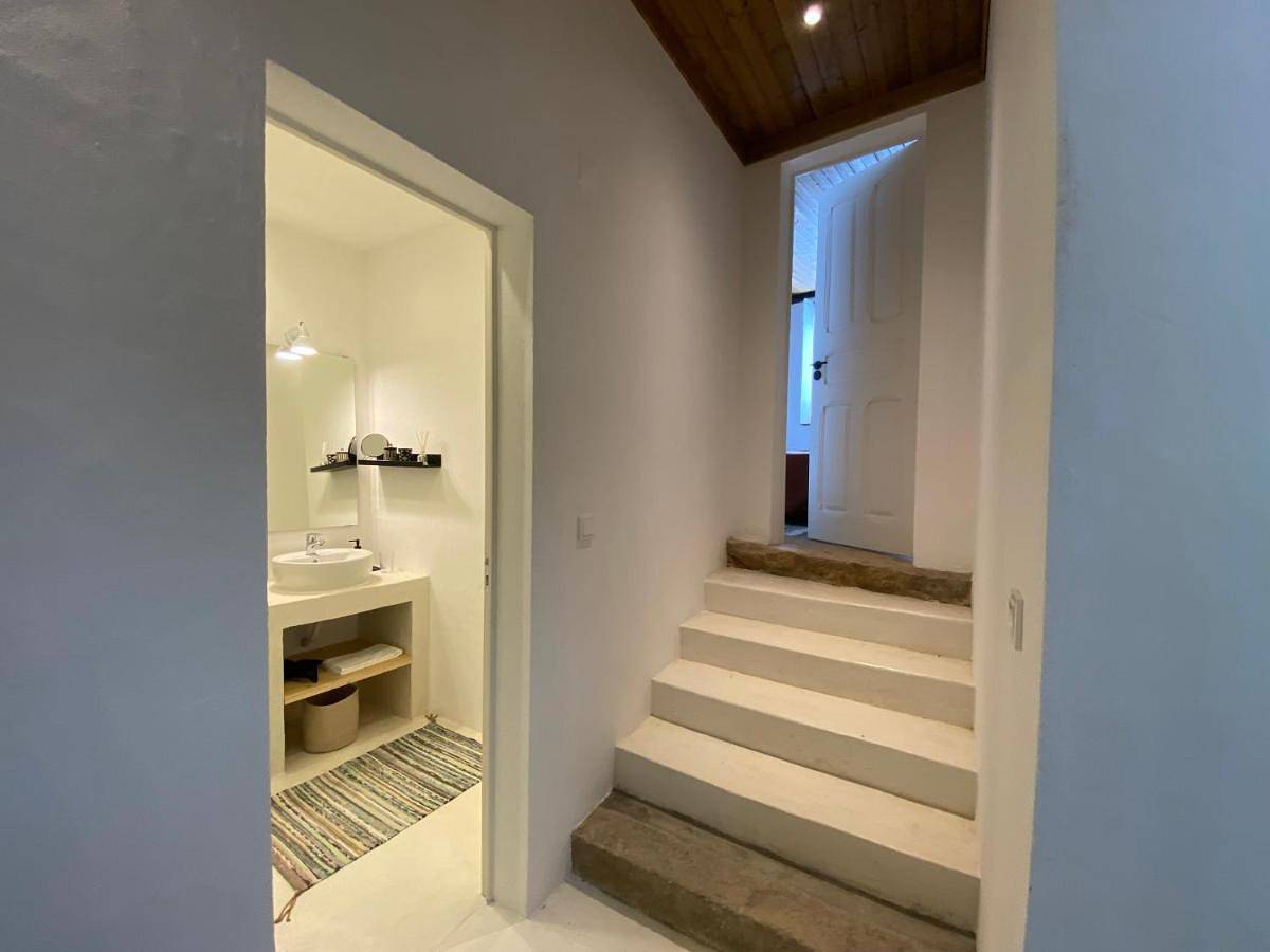 Four-Bedroom Holiday Home in Torres Vedras, Distrito de Lisboa