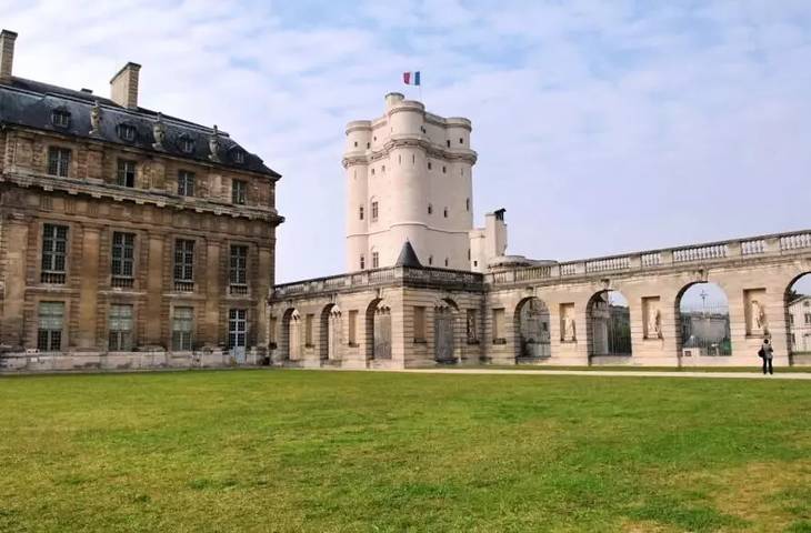 Ganzes Studio, Studio 2 Personen in Vincennes, Val-de-Marne