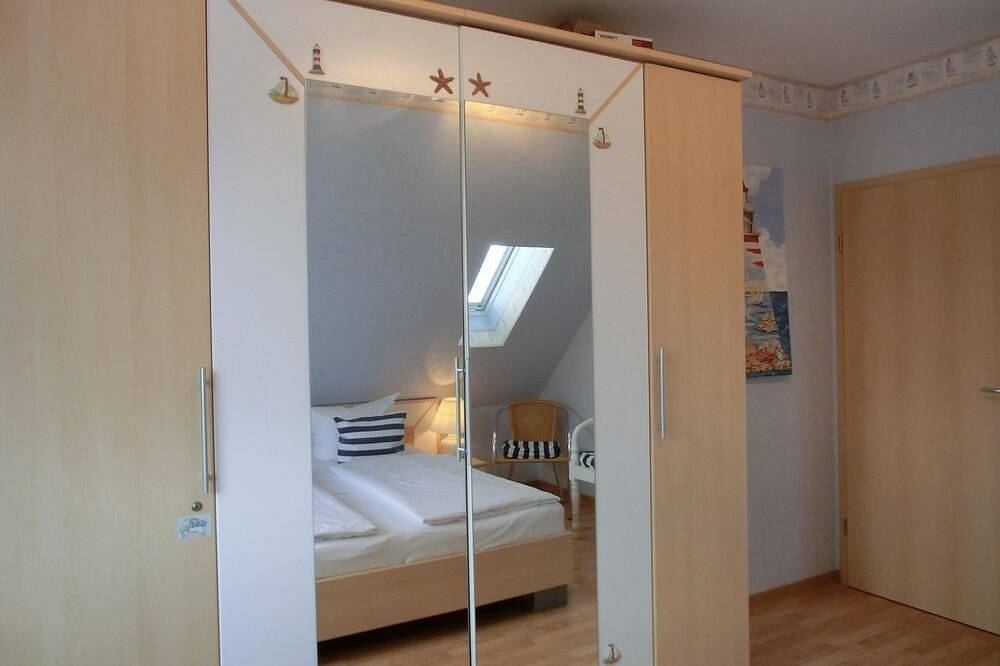 Ferienhaus - Luxus-Ferienhaus mit Wlan für 8 Pers. Jetzt mit Wallbox in Graal-Müritz, Rostock und Umgebung