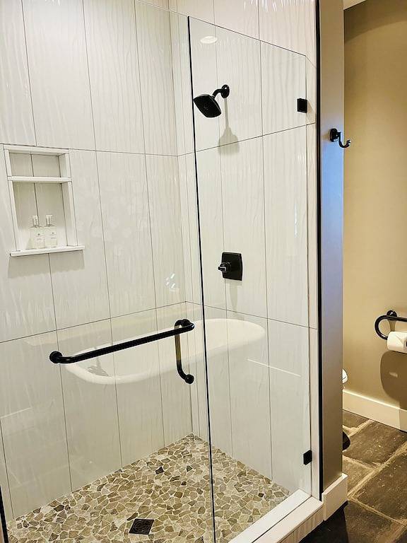 Probart House - in Brevard, Transylvania County