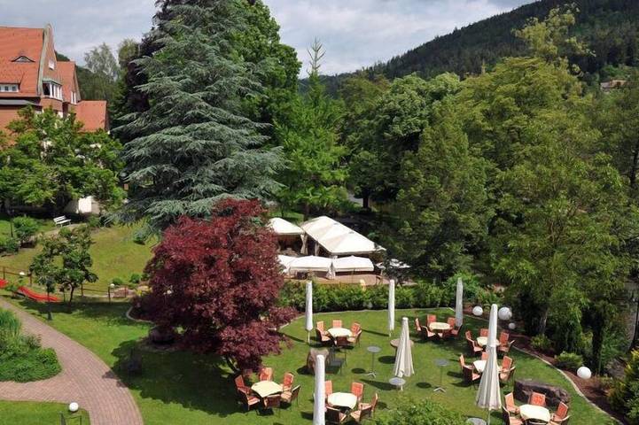Ganze Wohnung, Doppelzimmer Naturpark in Höfen an der Enz, Nordschwarzwald