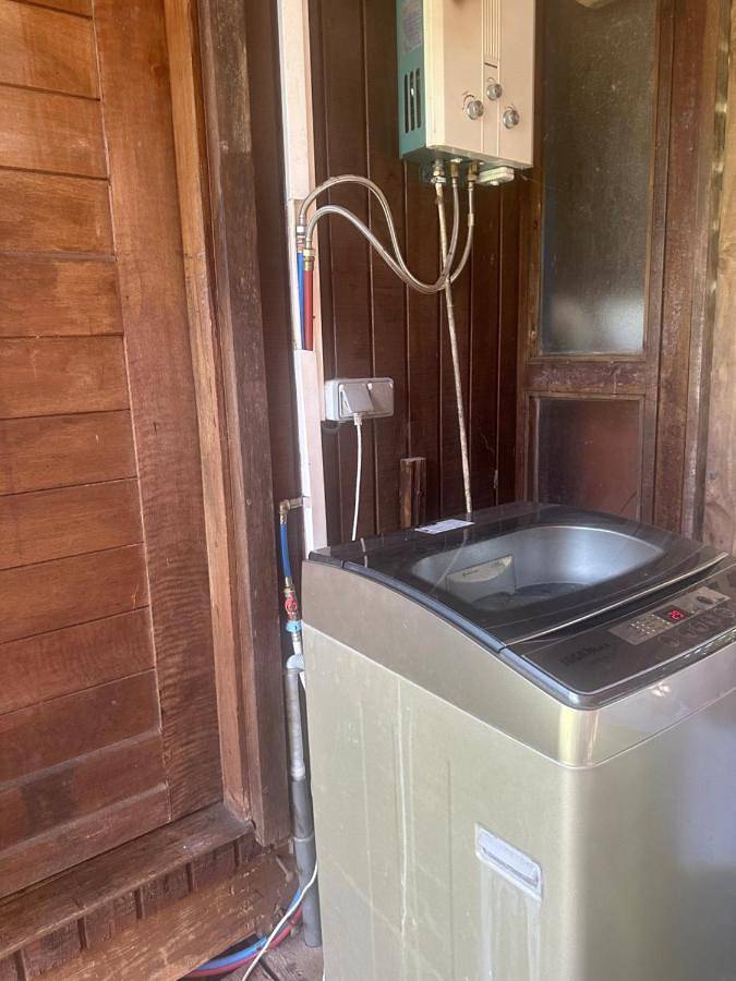 Gîte pour 3 personnes, avec jardin dans Bora Bora - 3