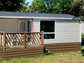 Camping voor 4 Personen in Millau, Centraal Massief, Afbeelding 1