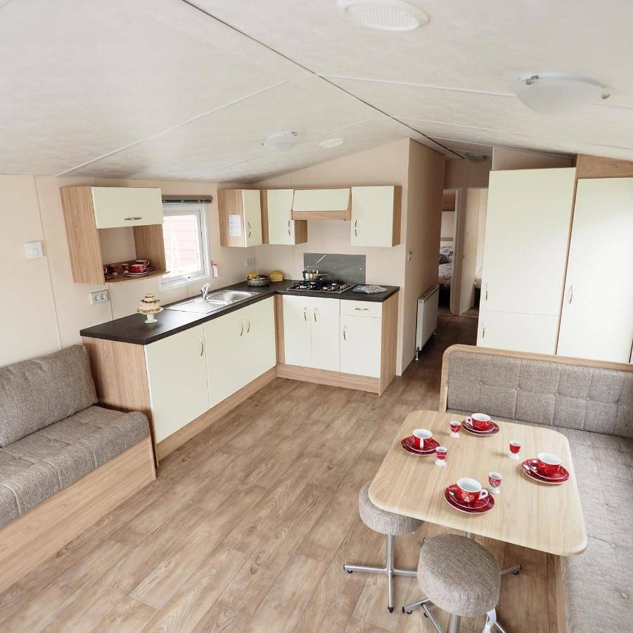 Superior Chalet in Opglabbeek, Hasselt en omgeving