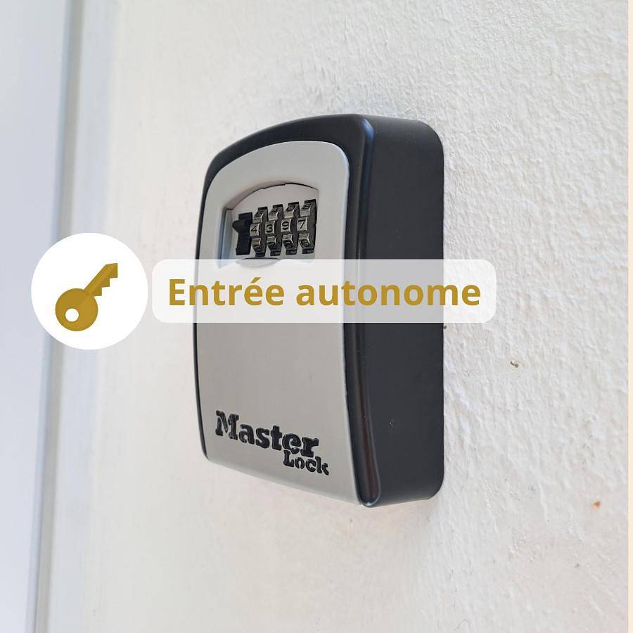 Appartement de vacances entier, Deluxe Double Room in La Valette-du-Var, Côte méditerranéenne (France)