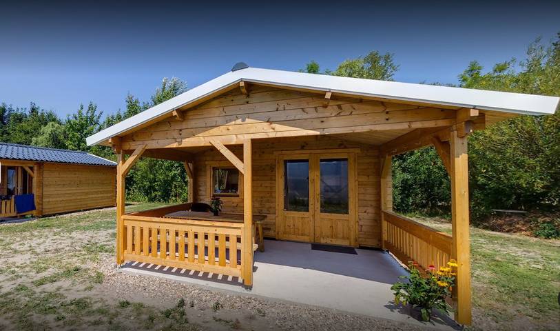 Ferienwohnung für 5 Personen, mit Terrasse, kinderfreundlich in Workum - 3