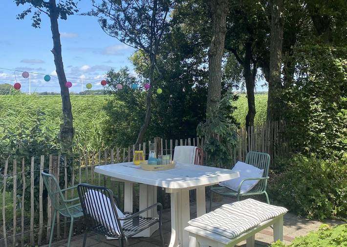 Ferienhaus für 6 Personen, mit Garten in Noord-Holland - Nordseeküste - 2