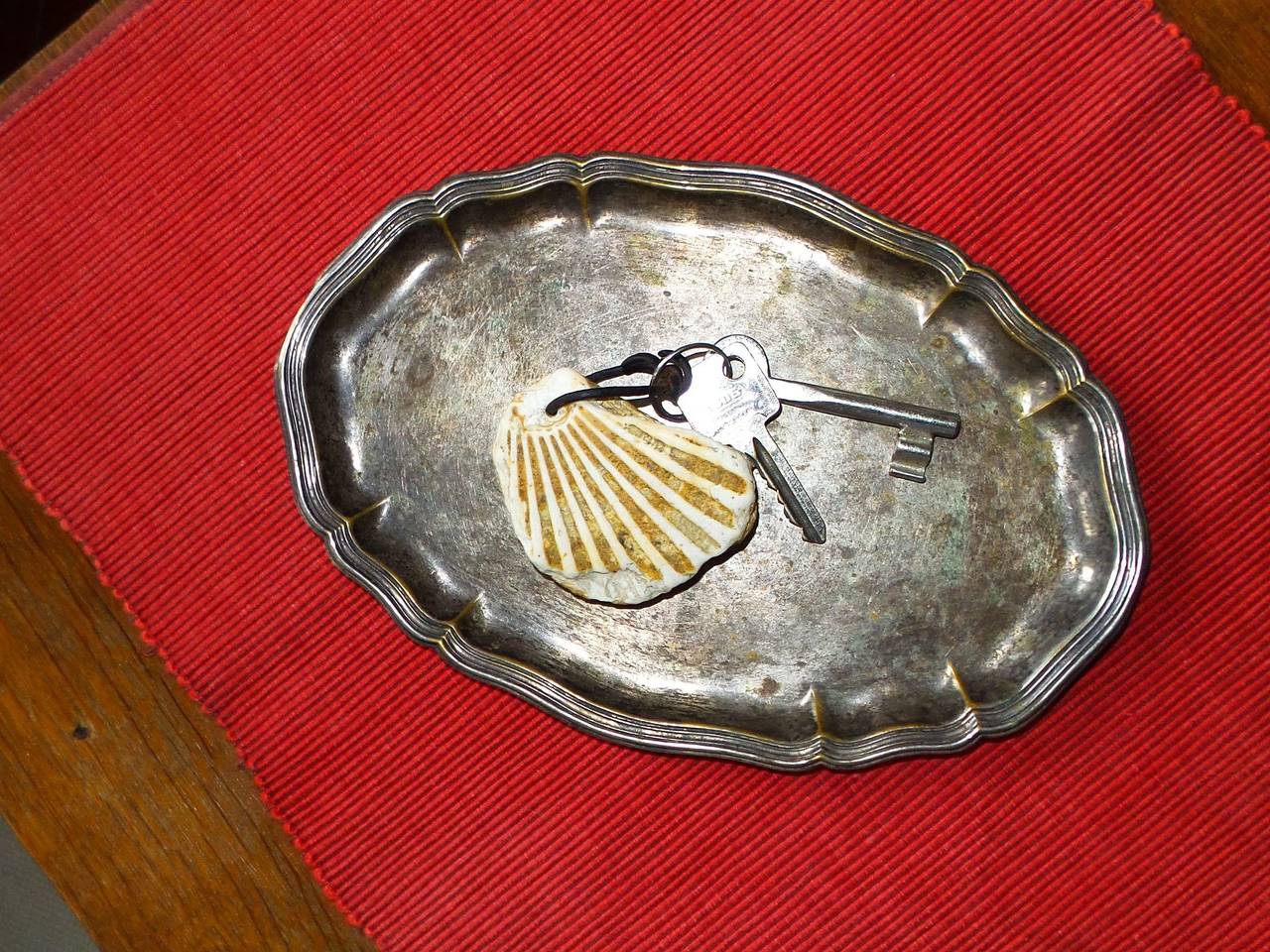 Ganze Wohnung, Fh Godewind***** 60 in Altwarp, Vorpommern Greifswald