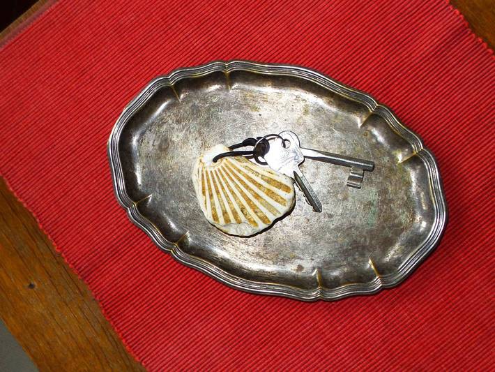 Ferienwohnung für 4 Personen, mit Garten und Terrasse in Altwarp - 4