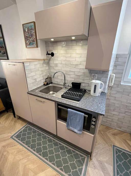 Gîte pour 4 personnes à Palaiseau - 3