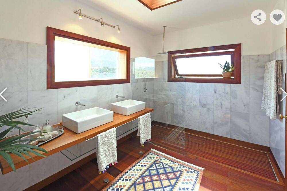 Villa San Luis - Peaceful Island Villa with Pool, Views & Breezes in Las Hermosas, Pájara
