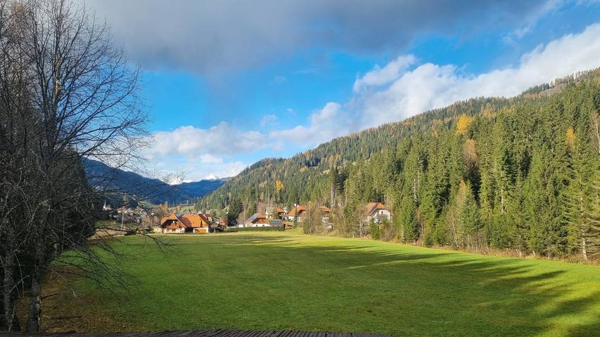 Ferienhaus Sophia in Murau, Murau (Kreischberg)