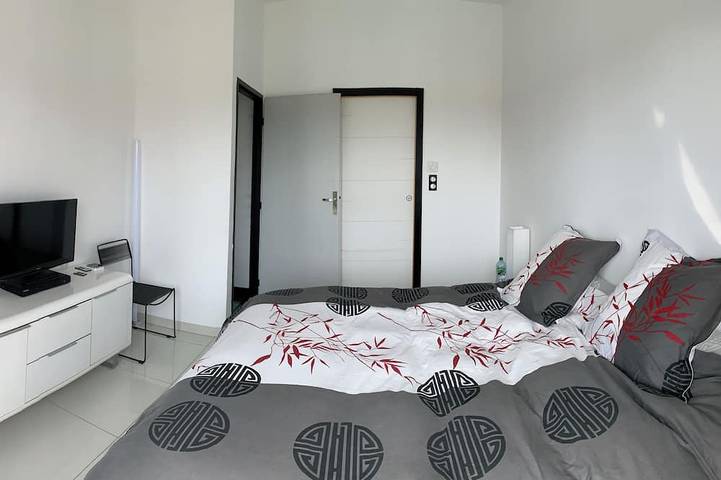 Location de vacances pour 4 personnes à La Salvetat-Saint-Gilles - 2