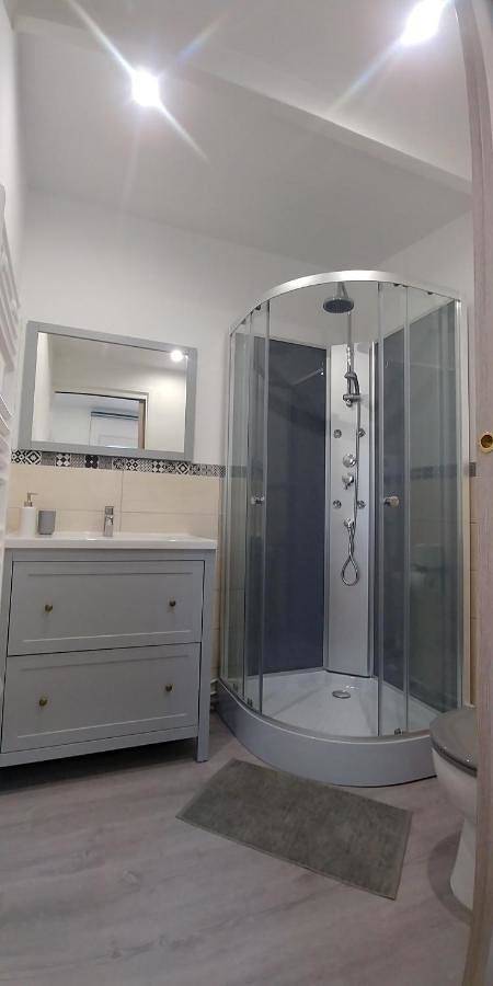 Gîte pour 2 personnes, avec jardin à Noisiel - 3