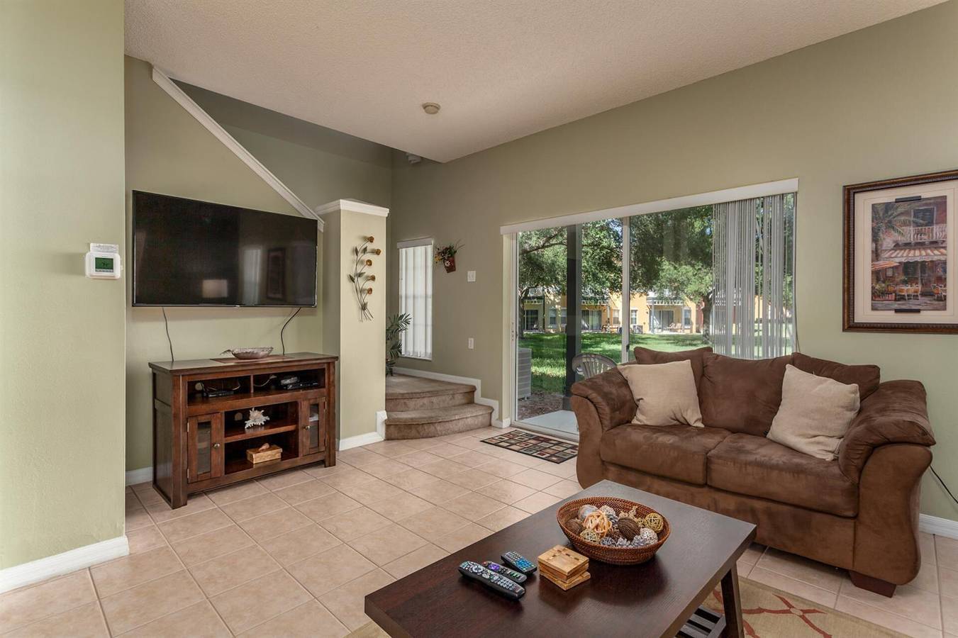 Orlando 6424 Townhome: Family Fun Close to Disney in Four Corners, Osceola County